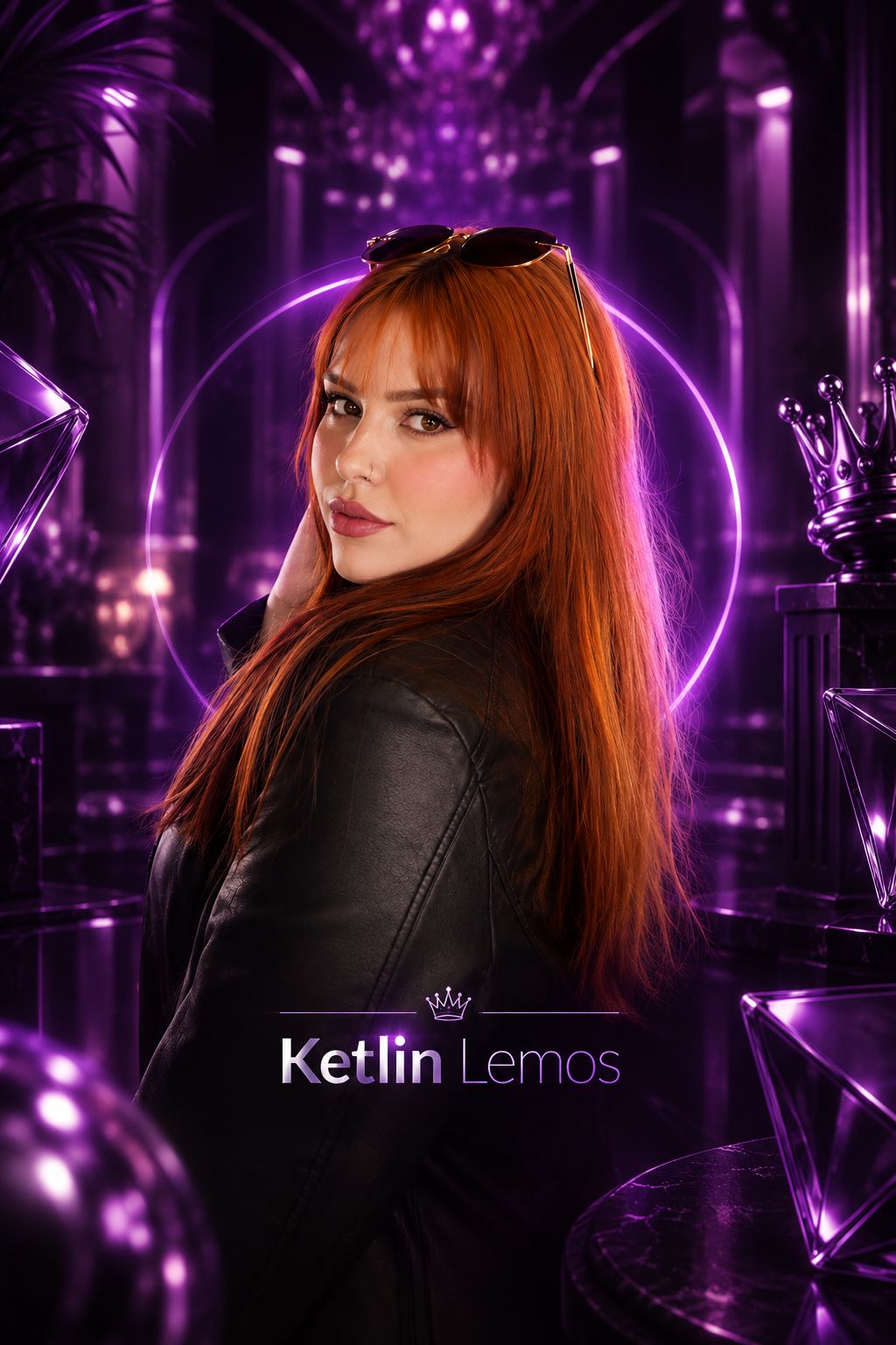 Ketlin Lemos